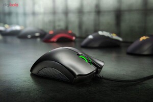 ماوس  ریزر مدل DEATHADDER ESSENTIAL RZ01