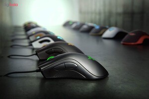 ماوس  ریزر مدل DEATHADDER ESSENTIAL RZ01