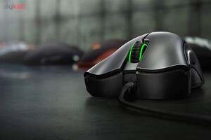 ماوس  ریزر مدل DEATHADDER ESSENTIAL RZ01