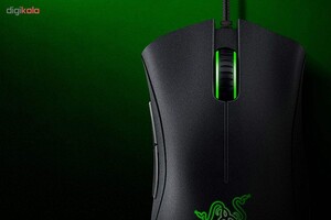 ماوس  ریزر مدل DEATHADDER ESSENTIAL RZ01