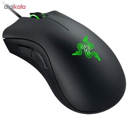 ماوس  ریزر مدل DEATHADDER ESSENTIAL RZ01