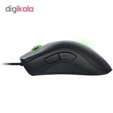 ماوس  ریزر مدل DEATHADDER ESSENTIAL RZ01