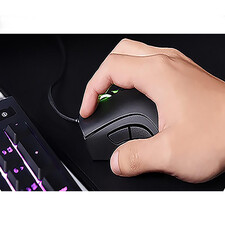 ماوس  ریزر مدل DEATHADDER ESSENTIAL RZ01