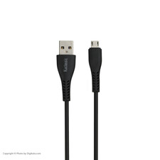 کابل تبدیل USB به microUSB کوکلاسیک مدل K15 طول 1 متر