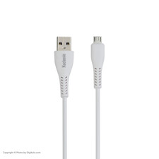 کابل تبدیل USB به microUSB کوکلاسیک مدل K15 طول 1 متر