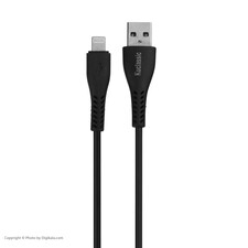 کابل شارژ USB به لایتنینگ کوکلاسیک مدل K15 طول 1 متر