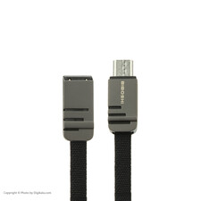 کابل تبدیل USB به microUSB بیبوشی مدل A07 طول 1 متر