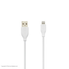 کابل تبدیل USB به لایتنینگ بیبوشی مدل CA004B طول 1 متر