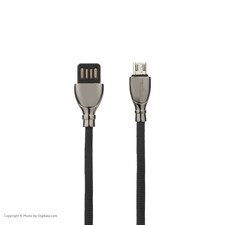 کابل تبدیل USB به microUSB بیبوشی مدل A04 طول 1 متر