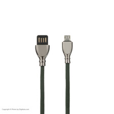 کابل تبدیل USB به microUSB بیبوشی مدل A04 طول 1 متر