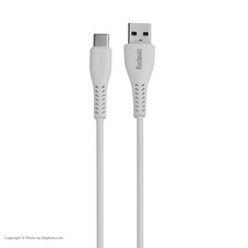 کابل تبدیل USB به USB-C کوکلایسک مدل K15 طول 1 متر