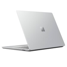 لپ تاپ 12.4 اینچی مایکروسافت مدل Surface Laptop Go - A