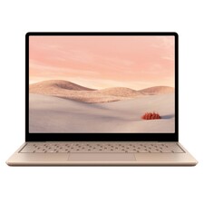 لپ تاپ 12.4 اینچی مایکروسافت مدل Surface Laptop Go - A