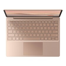 لپ تاپ 12.4 اینچی مایکروسافت مدل Surface Laptop Go - A