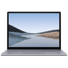 لپ تاپ 15 اینچی مایکروسافت مدل Surface Laptop 3 - L