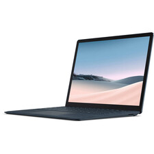 لپ تاپ 13 اینچی مایکروسافت مدل Surface Laptop 3 - E