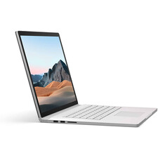 لپ تاپ 15 اینچی مایکروسافت مدل Surface Book 3 - E