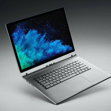 لپ تاپ 15 اینچی مایکروسافت مدل Surface Book 3 - E