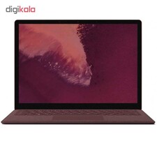 لپ تاپ 13 اینچی مایکروسافت مدل Surface Laptop 2 - B