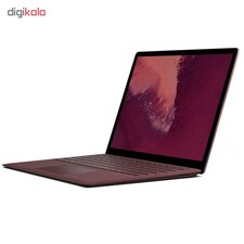 لپ تاپ 13 اینچی مایکروسافت مدل Surface Laptop 2 - B