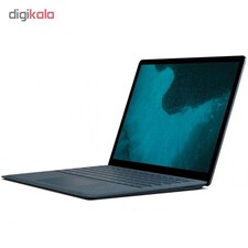 لپ تاپ 13 اینچی مایکروسافت مدل Surface Laptop 2 - B