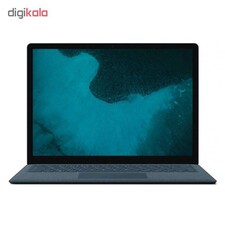 لپ تاپ 13 اینچی مایکروسافت مدل Surface Laptop 2 - B