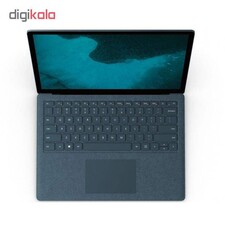 لپ تاپ 13 اینچی مایکروسافت مدل Surface Laptop 2 - B