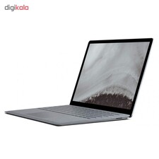 لپ تاپ 13 اینچی مایکروسافت مدل Surface Laptop 2 - B