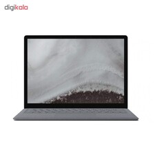 لپ تاپ 13 اینچی مایکروسافت مدل Surface Laptop 2 - B