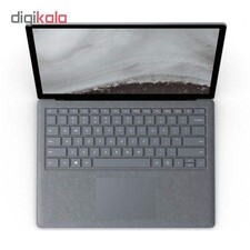 لپ تاپ 13 اینچی مایکروسافت مدل Surface Laptop 2 - B