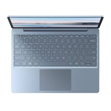 لپ تاپ 12.4 اینچی مایکروسافت مدل Surface Laptop Go - B