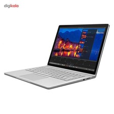 لپ تاپ 13 اینچی مایکروسافت مدل Surface Book