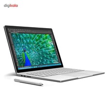 لپ تاپ 13 اینچی مایکروسافت مدل Surface Book