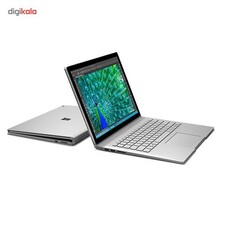 لپ تاپ 13 اینچی مایکروسافت مدل Surface Book