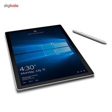 لپ تاپ 13 اینچی مایکروسافت مدل Surface Book