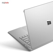 لپ تاپ 13 اینچی مایکروسافت مدل Surface Book