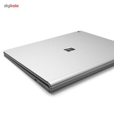 لپ تاپ 13 اینچی مایکروسافت مدل Surface Book