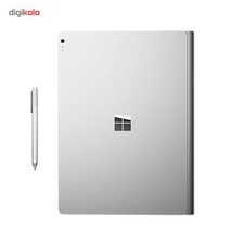 لپ تاپ 13 اینچی مایکروسافت مدل Surface Book