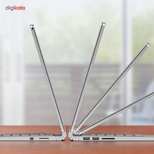 لپ تاپ 13 اینچی مایکروسافت مدل Surface Book