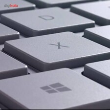 لپ تاپ 13 اینچی مایکروسافت مدل Surface Book