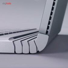 لپ تاپ 13 اینچی مایکروسافت مدل Surface Book