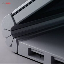 لپ تاپ 13 اینچی مایکروسافت مدل Surface Book