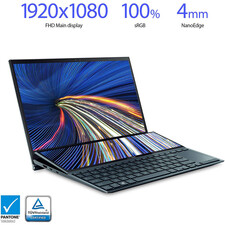 لپ تاپ 14 اینچی ایسوس مدل ZenBook 14 UX482EG-KA151T