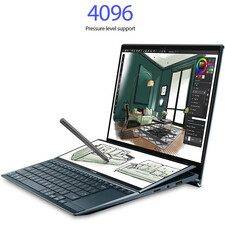 لپ تاپ 14 اینچی ایسوس مدل ZenBook 14 UX482EG-KA151T