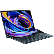 لپ تاپ 14 اینچی ایسوس مدل ZenBook 14 UX482EG-KA151T