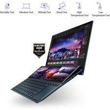 لپ تاپ 14 اینچی ایسوس مدل ZenBook 14 UX482EG-KA151T