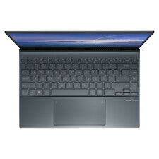 لپ تاپ 14 اینچی ایسوس مدل ZenBook 14 UX425EA-KI504