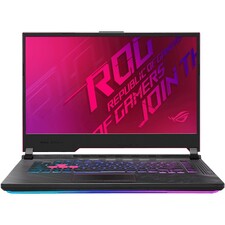 لپ تاپ 15.6 اینچی ایسوس مدل ROG Strix G513QR-HF245