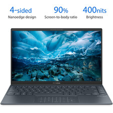 لپ تاپ 14 اینچی ایسوس مدل ZenBook 14 UM425UA-KI170