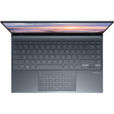 لپ تاپ 14 اینچی ایسوس مدل ZenBook 14 UM425UA-KI170